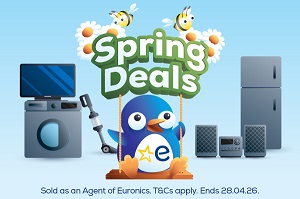 Miele WEE385 WCS Freestanding Washing Machine