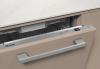 Miele G5450SCVI Full Size Integrated Dishwasher