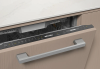 Miele G7650SCVI Full Size Integrated Dishwasher