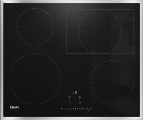 Miele KM7262FR Induction Hob