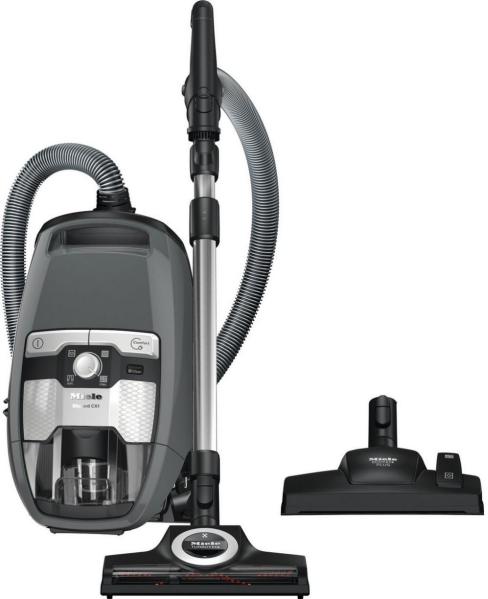 Miele CX1BLIZ_CAT_DOG Cylinder Vacuum Cleaner
