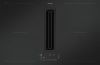 Miele KMDA 7876-1 FL 80cm Wide Venting Induction Hob - Matt Black - A Rated