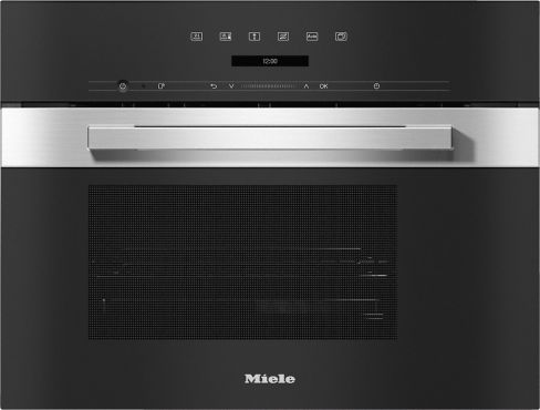 Miele DG7240 Built-In Oven