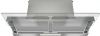 Miele DAS 4940 GLASS Telescopic Hood