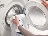 Miele WTD165 WPM Freestanding Washer Dryer with  8kg/5kg 1500 rpm - White - D Rated