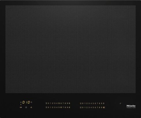 Miele KM7667FLFS Induction Hob
