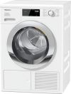 Miele TEF765WP Freestanding Heat Pump Tumble Dryer