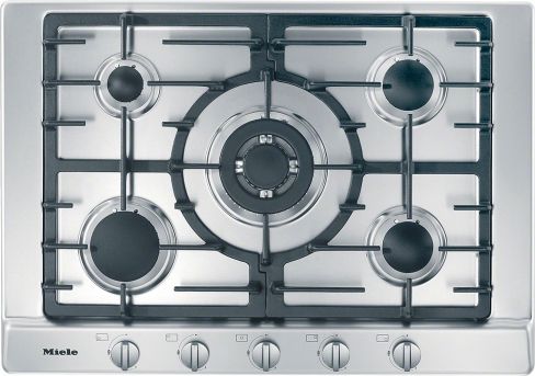 Miele KM2032 Gas Hob