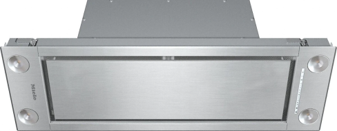 Miele DA2698SS Canopy Hood