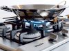Miele KM2032 Gas Hob