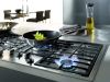 Miele KM2335 Gas Hob