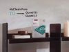 Miele GUARDL1C_DFLEX Cat & Dog Flex Cylinder Vacuum - Obsidian Black
