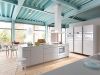 Miele PUR98W Chimney Hood