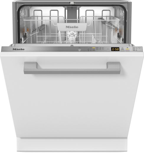 Miele G 5651 SCVI ACTIVE Fully integrated dishwashers - A Rated