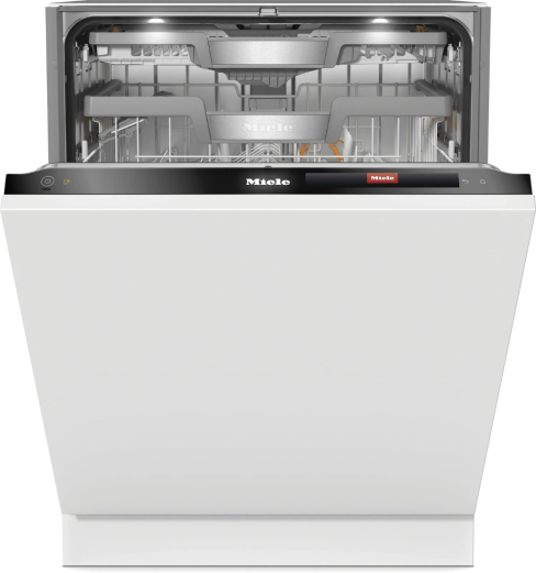 Miele G7980SCVI K2O Full Size Integrated Dishwasher
