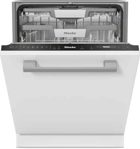 Miele G7650SCVI Full Size Integrated Dishwasher