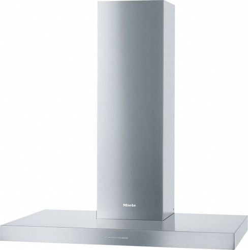 Miele PUR98W Chimney Hood