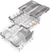 Miele G7410SCCLST Freestanding Full Size Dishwasher
