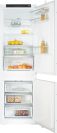 Miele KDN7724E Fully Integrated 70/30 Fridge Freezer No Frost with Fixed Hinge - E Rated
