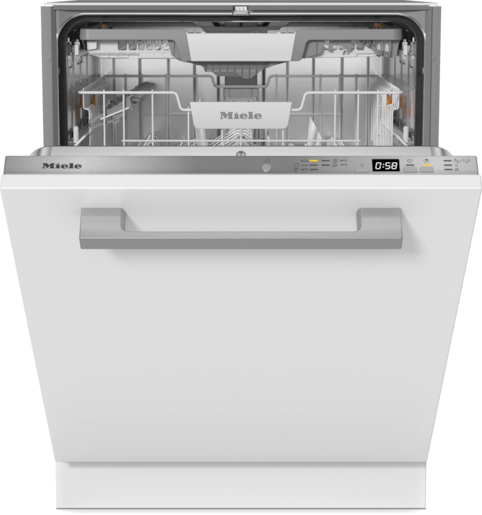 Miele G 5851 SCVI ACTIVE PLUS Fully integrated dishwashers - A Rated