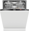 Miele G7980 SCVI K2O 60cm Fully Integrated Autodos PowerDisk Dishwasher A Rated