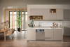 Miele G7980SCVI K2O Full Size Integrated Dishwasher