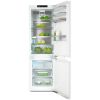 Miele KFN7785C Fully Integrated 70/30 Fridge Freezer No Frost with Fixed Hinge - C Rated