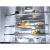 Miele KFN7785C Fully Integrated 70/30 Fridge Freezer No Frost with Fixed Hinge - C Rated