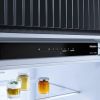 Miele KDN7724E Fully Integrated 70/30 Fridge Freezer No Frost with Fixed Hinge - E Rated