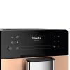 Miele CM5510 Bean-to Cup Coffee Machine Coffee Machine in Rose Gold
