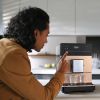 Miele CM5510 Bean-to Cup Coffee Machine Coffee Machine in Rose Gold