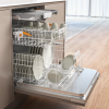 Miele G 5851 SCVI ACTIVE PLUS Fully integrated dishwashers - A Rated