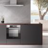 Miele H2267-1BP Built In Single Oven