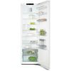 Miele K7737D Fully Integrated Tall Larder Fridge – Fixed Hinge D Rated