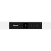 Miele K7737D Fully Integrated Tall Larder Fridge – Fixed Hinge D Rated