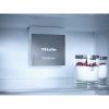 Miele K7737D Fully Integrated Tall Larder Fridge – Fixed Hinge D Rated