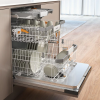 Miele G7650 SCVI Full Size Integrated Dishwasher