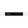 Miele K7747C Built-In Tall Larder Fridge, Fixed Hinge, C Rated
