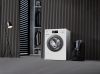 Miele WEA125WCS Freestanding Washing Machine