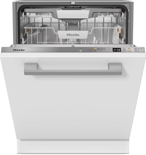 Miele G5450SCVI Full Size Integrated Dishwasher