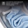 Miele TEF765WP Freestanding Heat Pump Tumble Dryer