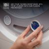 Miele TEF765WP Freestanding Heat Pump Tumble Dryer