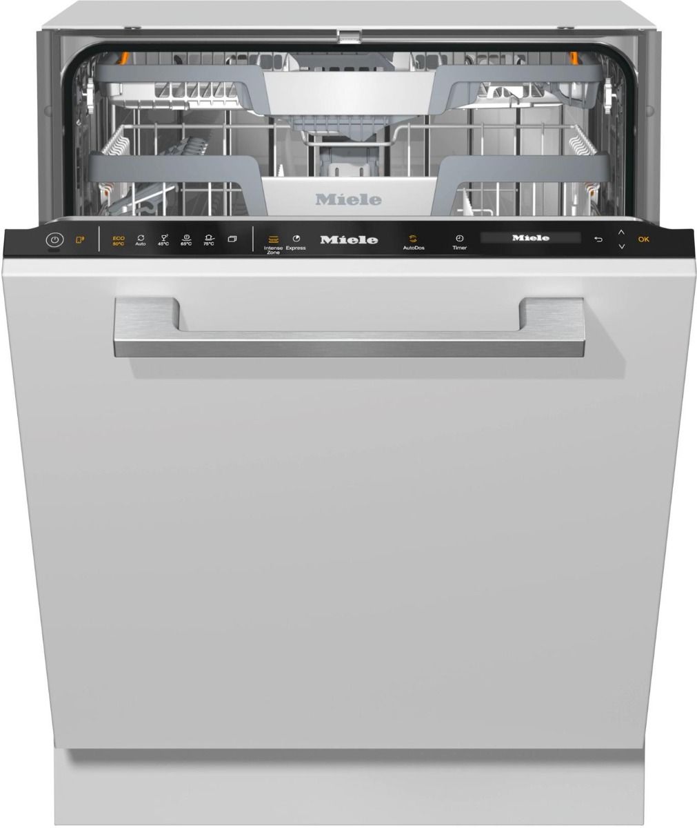 Miele 7 deals series dishwasher