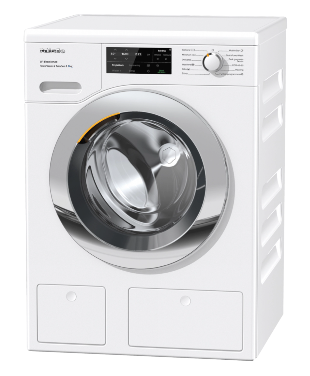 miele powerwash 2.0 twindos