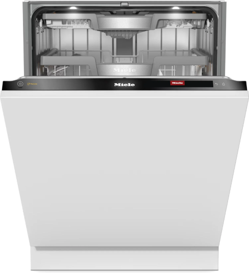 Miele G7985SCVI Full Size Integrated Dishwasher