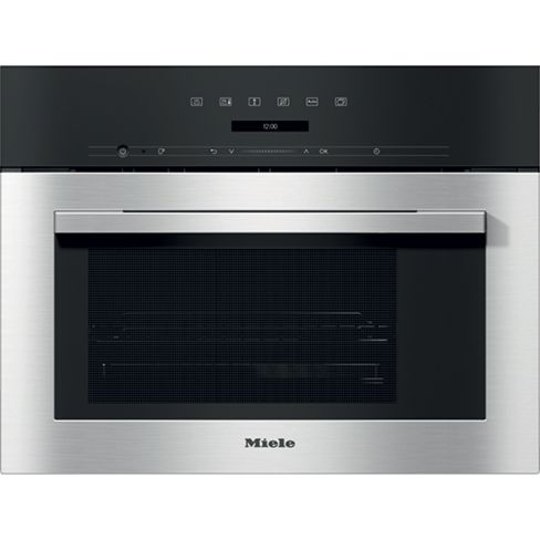 Miele DG7140 Built-In Oven