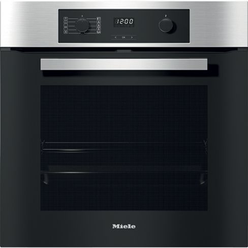 Miele H2267-1BP Built In Single Oven
