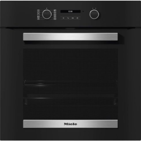 Miele H2465BP Built In Single Oven