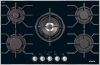 Miele KM3034-1 Gas On Glass Hob