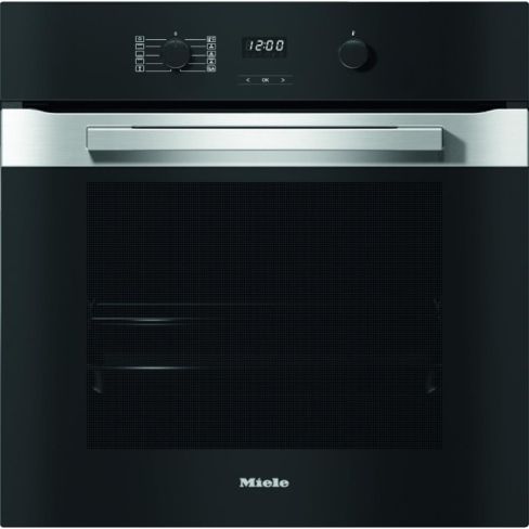 Miele H2860BP Built In Single Oven